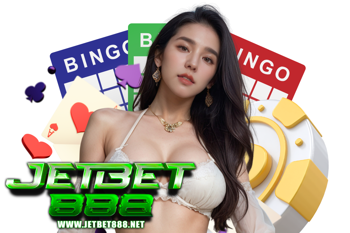 jetbet888