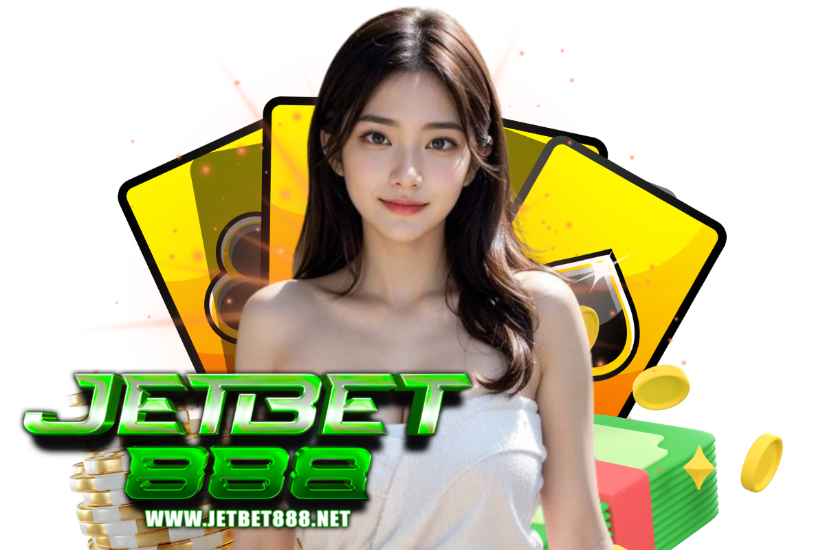 jetbet888 เครดิต ฟรี